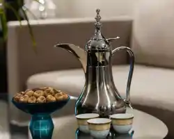 Sofitel Shahd Al Madinah thumbnail